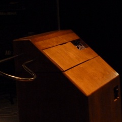 Theremin - Gordin Masazane