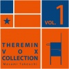 CD_Theremin Vox Collection Vol.1