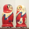 Matryomin ET Japan-Russia friendship